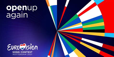 eurovision song contest 2021 odds